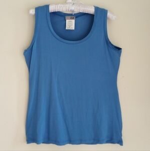 Zoe Tank Top